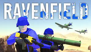 RAVENFIELD Full Game PC For Free