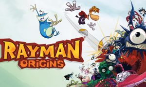 Rayman Legends Download Full Game Mobile Free