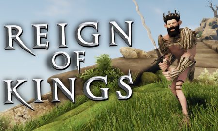 Reign Of Kings Free Download PC Game (Full Version)