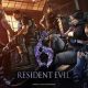 Resident Evil 6 PC Download Game For Free