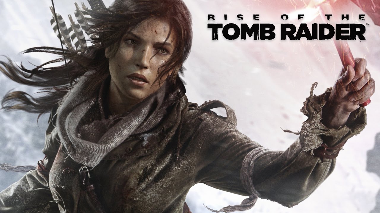 Rise Of The Tomb Download for Android & IOS
