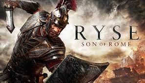 Ryse: Son of Rome Free Download For PC