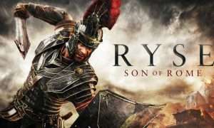 Ryse Son of Rome Mobile Game Download Full Free Version
