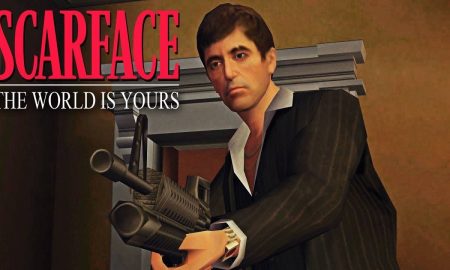 SCARFACE THE WORLD IS YOURS PC Game Download For Free