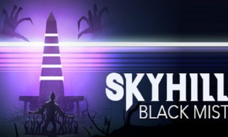SKYHILL: Black Mist Full Version Mobile Game