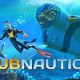 SUBNAUTICA Download Full Game Mobile Free