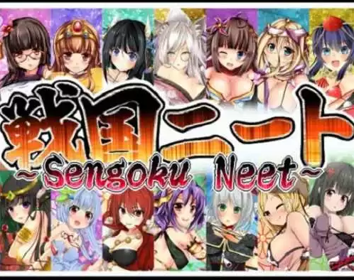 Sengoku Neet PC Download Game For Free