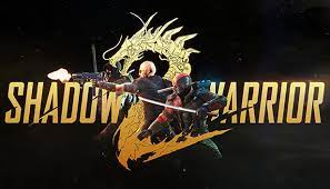 Shadow Warrior 2 PC Download Free Full Game For windows