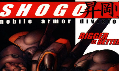 Shogo: Mobile Armor Division Full Version Mobile Game