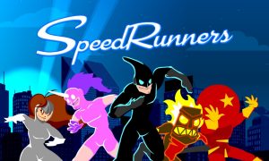 SpeedRunners IOS Latest Version Free Download