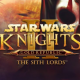 Star Wars Knights of the Old Republic II: The Sith Lords IOS/APK Download