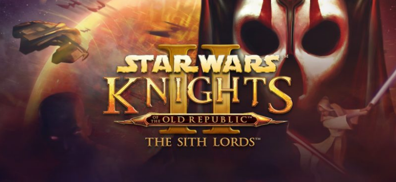 Star Wars Knights of the Old Republic II: The Sith Lords IOS/APK Download