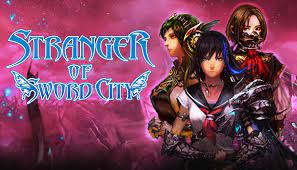 Stranger of Sword City PC Game Download For Free