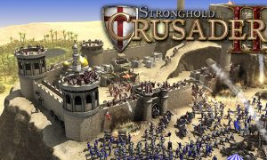 Stronghold Crusader 2 Free Game For Windows Update May 2022