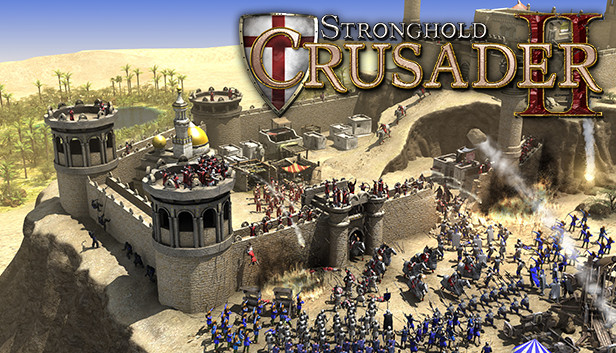 Stronghold Crusader 2 Free Game For Windows Update May 2022