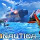 Subnautica Mobile Game Download Full Free Version