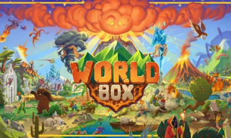 Super Worldbox Free Download For PC