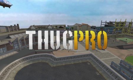 THUG Pro Free Download PC Game (Full Version)