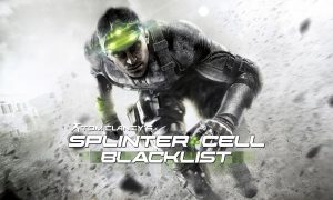 TOM CLANCY’S SPLINTER CELL BLACKLIST IOS Latest Version Free Download