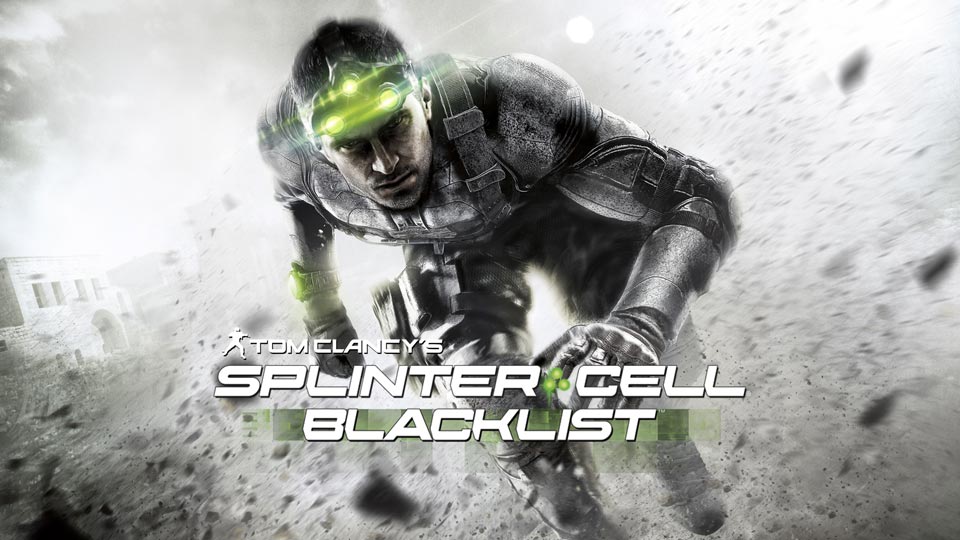 TOM CLANCY’S SPLINTER CELL BLACKLIST IOS Latest Version Free Download