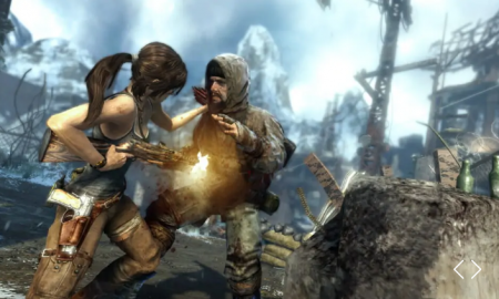 TOMB RAIDER PC Download Free Full Game For windows