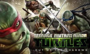 Teenage Mutant Ninja Turtles: Out of the Shadows Download Full Game Mobile Free