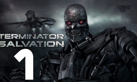 Terminator Salvation IOS/APK Download