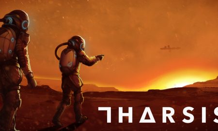 Tharsis Mobile Game Download Full Free Version