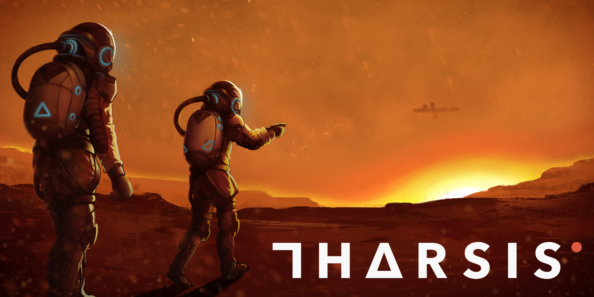 Tharsis Mobile Game Download Full Free Version