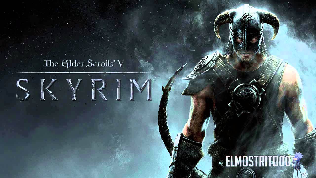 The Elder Scrolls V Skyrim Free Download For PC