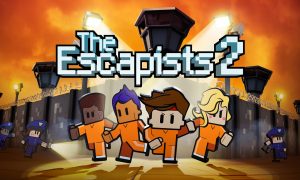 The Escapists 2 Free Download For PC