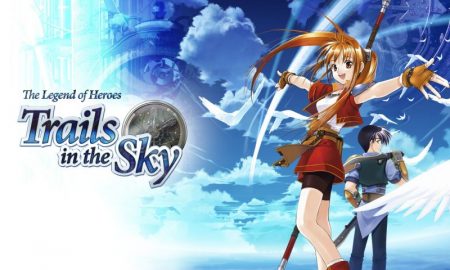 The Legend of Heroes: Trails in the Sky PC Download Game For Free