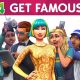 The Sims 4: Get Famous PC Download Free Full Game For windows