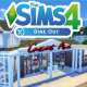 THE SIMS 4: DINE OUT iOS/APK Full Version Free Download