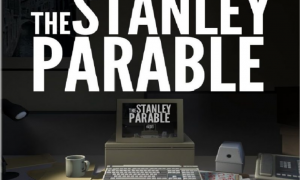 The Stanley Parable Full Version Mobile Game