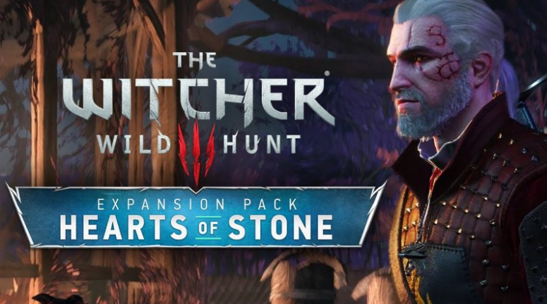 The Witcher 3: Wild Hunt – Hearts of Stone IOS/APK Download