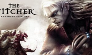 The Witcher: Enhanced Edition IOS/APK Download