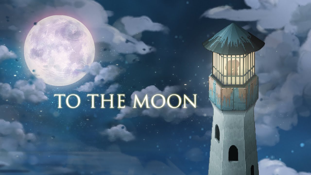 To The Moon PC Download Game For Free