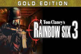 Tom Clancy’s Rainbow Six 3: Raven Shield IOS Latest Version Free Download