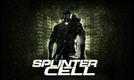 Tom Clancy’s Splinter Cell IOS/APK Download
