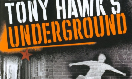 Tony Hawk’s Underground Download Full Game Mobile Free