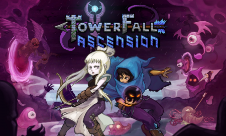 TowerFall Ascension Free Download PC Game (Full Version)