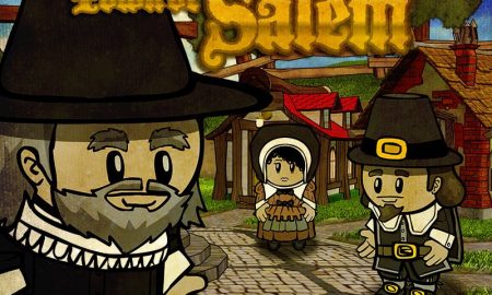 Town of Salem PC Game Download For Free