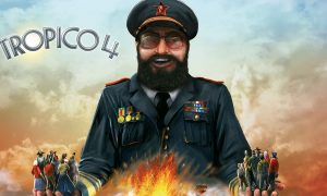 Tropico 4 free full pc game for Download