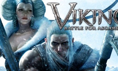 Viking Battle for Asgard Full Game PC For Free