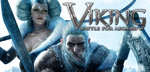 Viking Battle for Asgard Full Game PC For Free