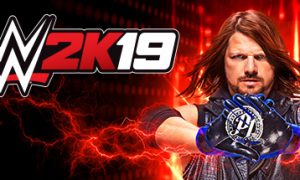 WWE 2K19 Free Download PC Windows Game