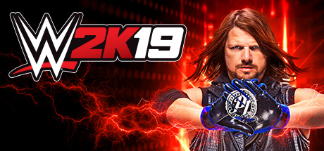 WWE 2K19 Free Download PC Windows Game