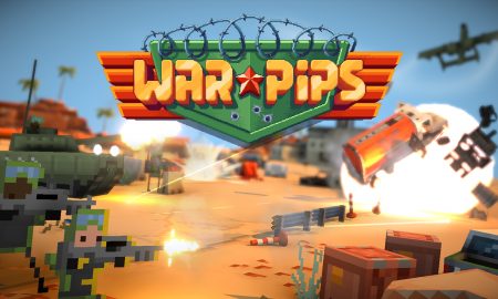 Warpips Full Game PC For Free