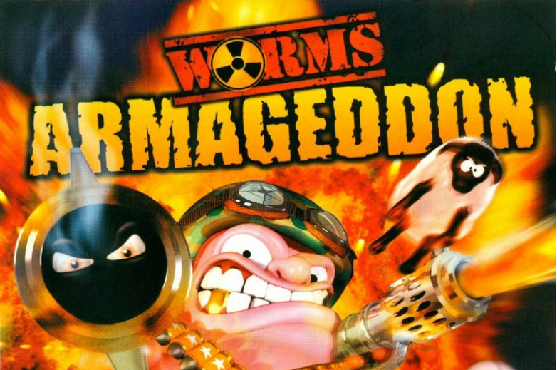 Worms Armageddon Full Game Mobile for Free